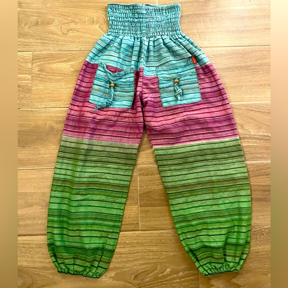 ULA Harem Genie pants